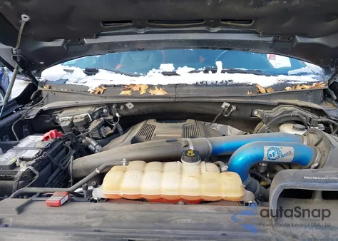 2018 Ford F-150 Raptor from USA, damaged, VIN 1FTFW1RG4JFC37135